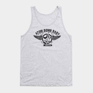 Atom Bomb Baby Tank Top